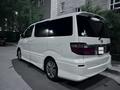 Toyota Alphard 2004 года за 7 200 000 тг. в Астана – фото 5