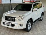 Toyota Land Cruiser Prado 2010 годаfor15 300 000 тг. в Уральск