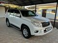 Toyota Land Cruiser Prado 2010 года за 15 300 000 тг. в Уральск – фото 7