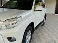 Toyota Land Cruiser Prado 2010 года за 15 300 000 тг. в Уральск – фото 9