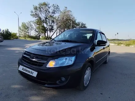 ВАЗ (Lada) Granta 2190 2013 года за 2 300 000 тг. в Уральск