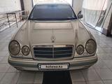 Mercedes-Benz E 280 1996 годаүшін3 750 000 тг. в Кызылорда – фото 2