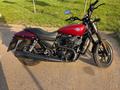 Harley-Davidson  Street 750 2016 годаүшін3 300 000 тг. в Алматы