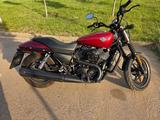 Harley-Davidson  Street 750 2016 года за 3 300 000 тг. в Алматы