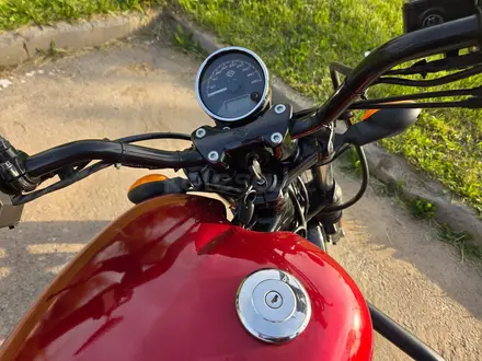 Harley-Davidson  Street 750 2016 года за 3 300 000 тг. в Алматы – фото 4