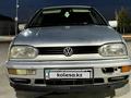 Volkswagen Golf 1997 года за 1 400 000 тг. в Шымкент