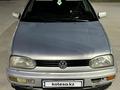 Volkswagen Golf 1997 года за 1 400 000 тг. в Шымкент – фото 6