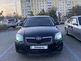 Toyota Avensis 2007 года за 4 100 000 тг. в Астана