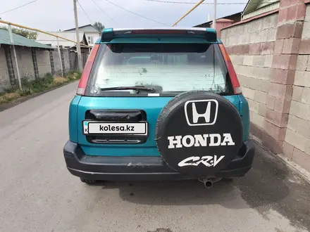 Honda CR-V 1996 года за 2 850 000 тг. в Алматы – фото 16