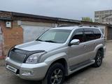 Toyota Land Cruiser Prado 2005 годаүшін9 000 000 тг. в Усть-Каменогорск