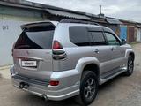 Toyota Land Cruiser Prado 2005 года за 9 000 000 тг. в Усть-Каменогорск – фото 4