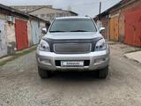 Toyota Land Cruiser Prado 2005 года за 9 000 000 тг. в Усть-Каменогорск – фото 3