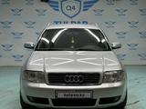 Audi A6 2002 года за 4 800 000 тг. в Астана – фото 3