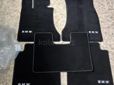 Полики ворсовые на bmw G11, bmw G12 за 105 000 тг. в Астана