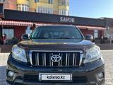 Toyota Land Cruiser Prado 2011 годаүшін17 900 000 тг. в Талдыкорган – фото 5