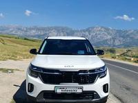 Kia Seltos 2022 годаfor13 500 000 тг. в Шымкент