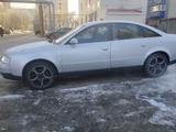 Audi A6 2000 годаfor2 400 000 тг. в Уральск – фото 3