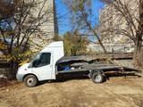 Ford  Transit 2008 годаfor5 500 000 тг. в Алматы