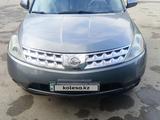 Nissan Murano 2007 года за 4 500 000 тг. в Актобе