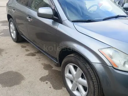 Nissan Murano 2007 года за 4 500 000 тг. в Актобе – фото 7