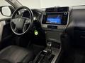 Toyota Land Cruiser Prado Comfort+ 2018 годаүшін20 900 000 тг. в Астана – фото 13