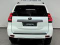 Toyota Land Cruiser Prado Comfort+ 2018 годаүшін20 900 000 тг. в Астана – фото 4