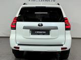 Toyota Land Cruiser Prado Comfort+ 2018 годаүшін20 900 000 тг. в Астана – фото 4