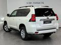 Toyota Land Cruiser Prado Comfort+ 2018 годаүшін20 900 000 тг. в Астана – фото 2