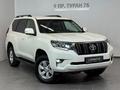 Toyota Land Cruiser Prado Comfort+ 2018 годаүшін20 900 000 тг. в Астана – фото 21