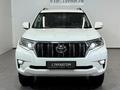 Toyota Land Cruiser Prado Comfort+ 2018 годаүшін20 900 000 тг. в Астана – фото 5