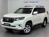 Toyota Land Cruiser Prado Comfort+ 2018 годаүшін20 900 000 тг. в Астана