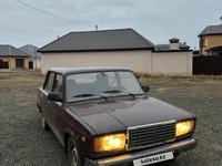 ВАЗ (Lada) 2107 2007 годаүшін550 000 тг. в Уральск