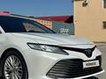 Toyota Camry 2018 годаүшін12 300 000 тг. в Кызылорда – фото 3