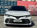 Toyota Camry 2018 годаүшін12 300 000 тг. в Кызылорда – фото 4