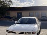 Mitsubishi Galant 1993 годаүшін1 200 000 тг. в Шымкент