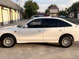 Mitsubishi Galant 1993 годаүшін1 200 000 тг. в Шымкент – фото 4