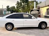 Mitsubishi Galant 1993 годаүшін1 200 000 тг. в Шымкент – фото 3