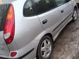 Nissan Almera Tino 2004 годаfor4 100 000 тг. в Павлодар – фото 4