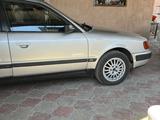 Audi 100 1991 годаfor2 000 000 тг. в Алматы – фото 5