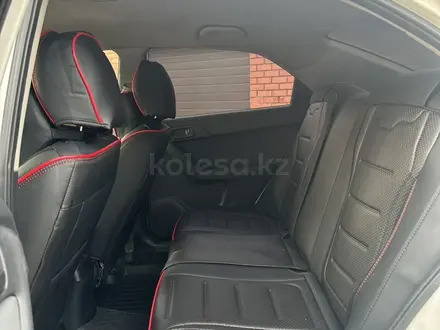 Kia Cerato 2012 года за 3 500 000 тг. в Уральск – фото 7