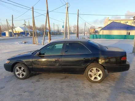 Toyota Camry 1998 года за 2 800 555 тг. в Семей – фото 5