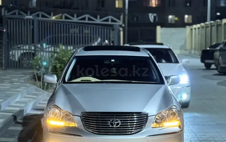 Toyota Crown Majesta 2006 года за 5 500 000 тг. в Актобе