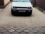 Volkswagen Golf 1994 годаүшін1 150 000 тг. в Кокшетау – фото 2