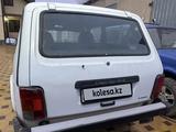 ВАЗ (Lada) Lada 2121 2014 годаүшін2 900 000 тг. в Атырау – фото 5