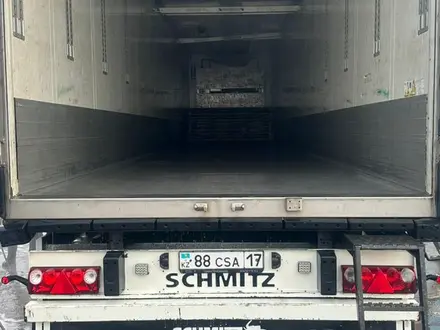 Schmitz Cargobull  SLX 2012 года за 16 000 000 тг. в Шымкент – фото 9