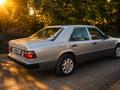 Mercedes-Benz E 230 1992 года за 2 000 000 тг. в Алматы – фото 9
