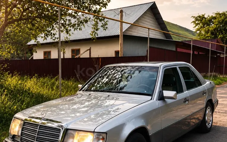 Mercedes-Benz E 230 1992 года за 2 000 000 тг. в Алматы