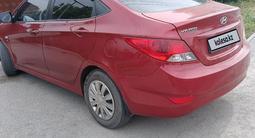 Hyundai Accent 2011 года за 4 000 000 тг. в Алматы – фото 2