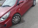 Hyundai Accent 2011 года за 4 000 000 тг. в Алматы – фото 3