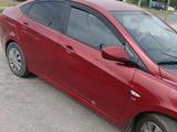 Hyundai Accent 2011 года за 4 000 000 тг. в Алматы – фото 4